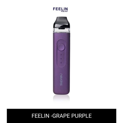 NEVOKS FEELIN C1 30W / FEELIN POD Kit 22W 1000mAh 2.8ml / Replacement OCC  SPL 10 Replacement 0.4Ω | 0.6Ω | | MyEasyPod