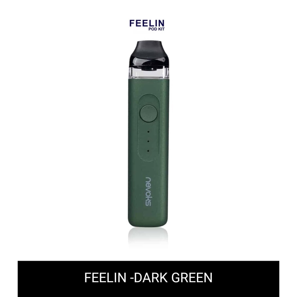 NEVOKS FEELIN C1 30W / FEELIN POD Kit 22W 1000mAh 2.8ml / Replacement OCC  SPL 10 Replacement 0.4 | 0.6 | | MyEasyPod - Best Vape Devices & E-liquids