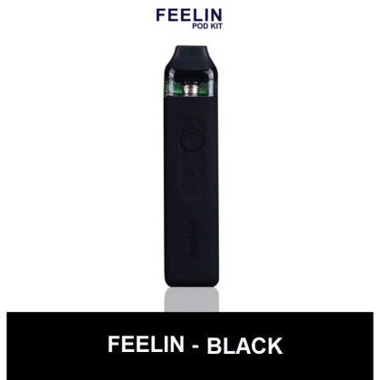 elfbar nachfüll pod läuft aus Nevoks – Feelin C1 Pod Kit – Amber Clear – Vapeboratories