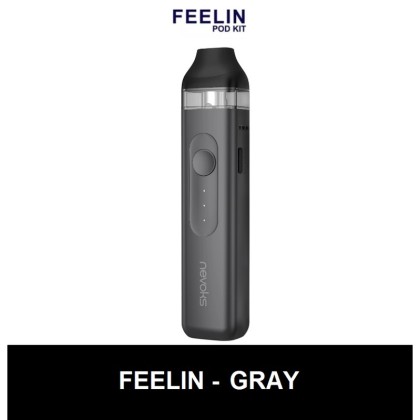NEVOKS FEELIN C1 30W / FEELIN POD Kit 22W 1000mAh 2.8ml / Replacement OCC  SPL 10 Replacement 0.4 | 0.6 | | MyEasyPod - Best Vape Devices & E-liquids