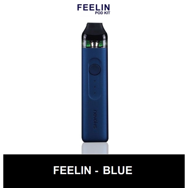 NEVOKS FEELIN C1 30W / FEELIN POD Kit 22W 1000mAh 2.8ml / Replacement OCC  SPL 10 Replacement 0.4 | 0.6 | | MyEasyPod - Best Vape Devices & E-liquids