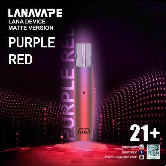 Lana v1 device (1st generation) Compatible Relx Classic flavor , Lana 1st Gen flavor | MyEasyPod - Best Vape Devices & E-liquids Lana v1 device (1st generation) Compatible Relx Classic flavor , Lana 1st Gen flavor | MyEasyPod - Best Vape Devices & E-liquids