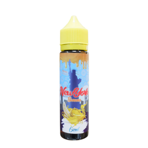 READY STOCK]_ NEW YORK 60ML | MyEasyPod - Best Vape Devices & E-liquids