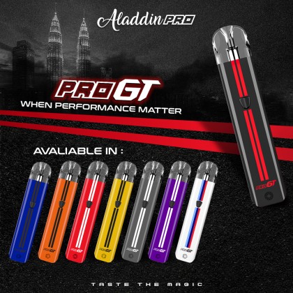 ALADDIN PRO Vape Kits | Premium Pod & Mod Devices | MyEasyPod - Best Vape  Devices & E-liquids