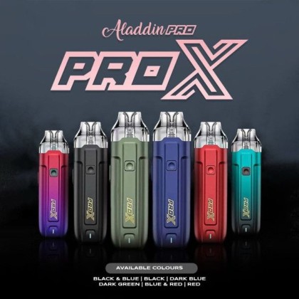 elfbar nachfüll pod läuft aus ALADDIN SMOKE AND VAPE SHOP - Updated May 2026 - 52 Photos & 19 Reviews -  857 Washington Ave, Miami Beach, Florida - Tobacco Shops - Phone Number main image 0