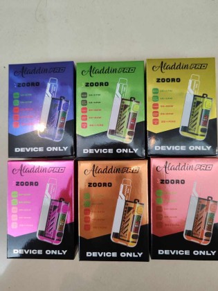 Marvik Salt Nic E-Juice 15 ml (20 mg) by Aladdin Pro – Malaysian Flavour  Lineup | MyEasyPod
