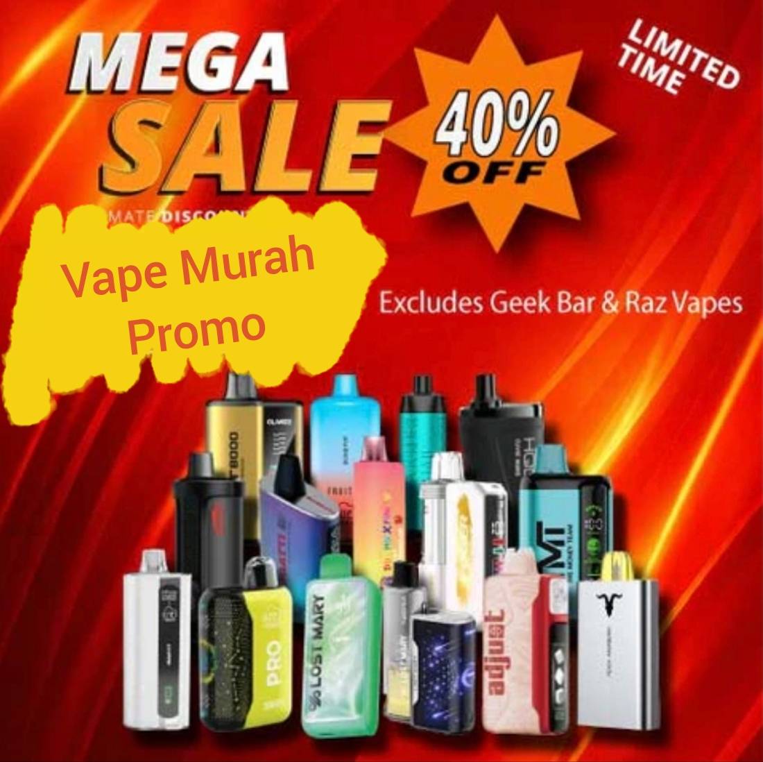 elfbar nachfüll pod läuft aus Best AIVONO Aim Magic 20000 Puff Zero Nicotine In Dubai main image 1