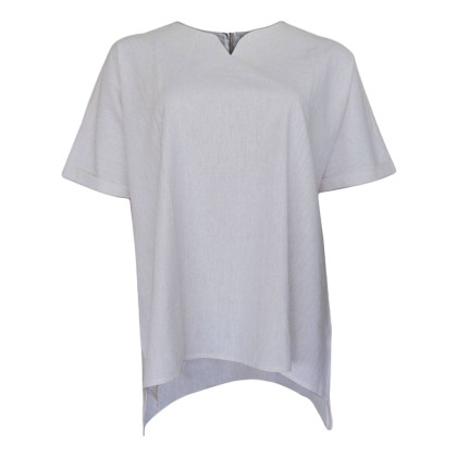 Women's Blouse Casual Wear Plus Size Online Boutique Malaysia