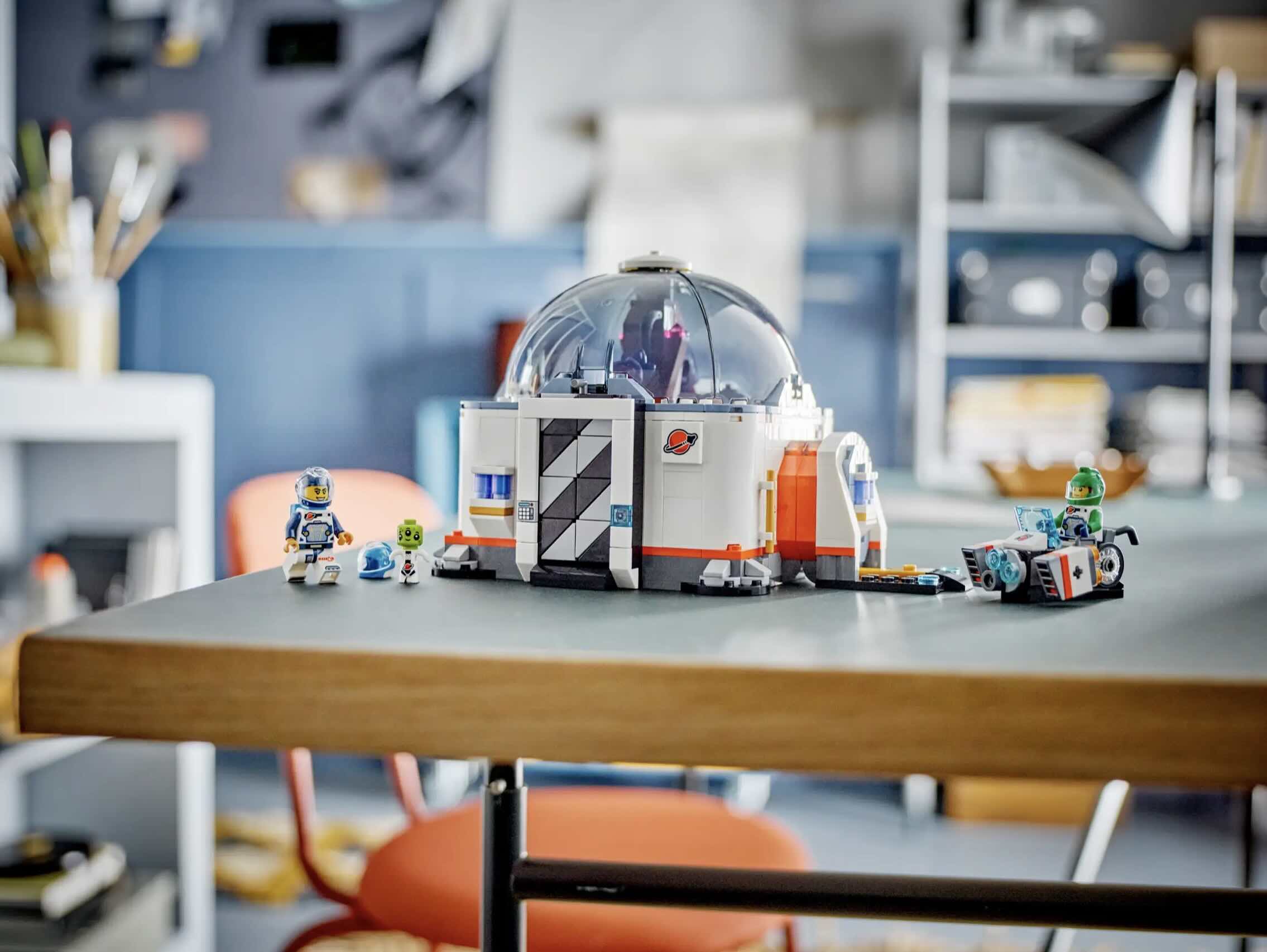 Space Station 2018 Fll Missions Fll Project 2018 Core Values Fll