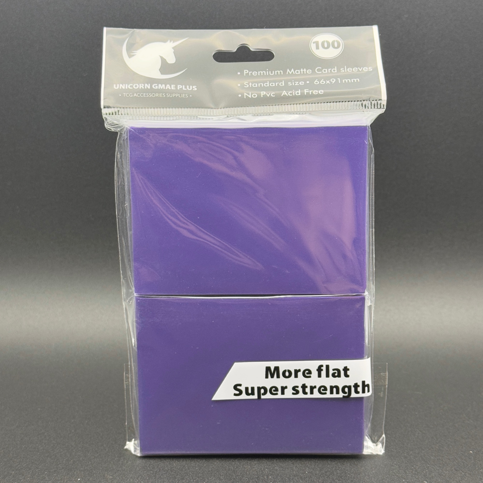 Brick & Block | Unicorn Game Plus Matte Card Sleeves | Compatible with  Pokemon TCG | Brick & Block Hobby Store