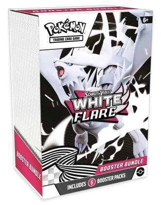 Brick & Block | SV10.5 Black Bolt & White Flare | Pokemon TCG