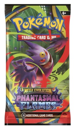 Brick & Block | Booster Box (36 Packs) | Pokemon TCG | Phantasmal