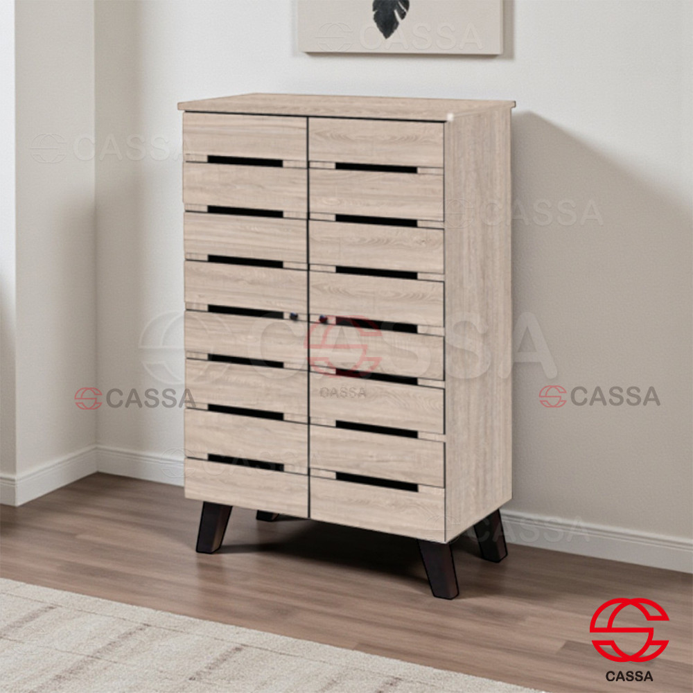 Cassa Amour Multipurpose Cabinet Shoes Cabinet
