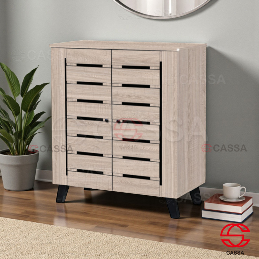 Cassa Amour B Multipurpose Cabinet Shoes Cabinet