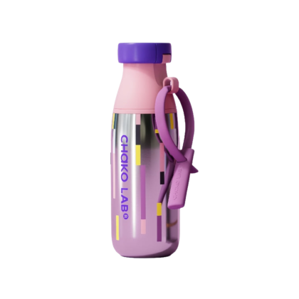 CHAKO LAB TITANIUM EDITION | ChakoLab Malaysia - Enjoy DrinKING!