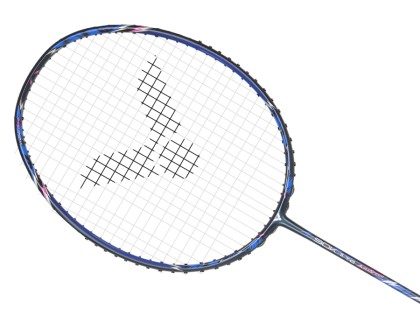 VICTOR AURASPEED 90K II TD | Champion Badminton | Official