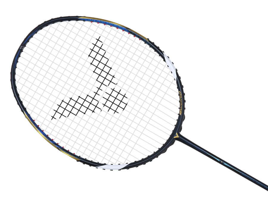 VICTOR BRAVESWORD 12SE | Champion Badminton | Official Retailer
