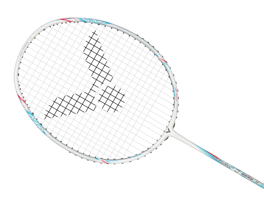 VICTOR THRUSTER 220H II | Champion Badminton | Official Retailer