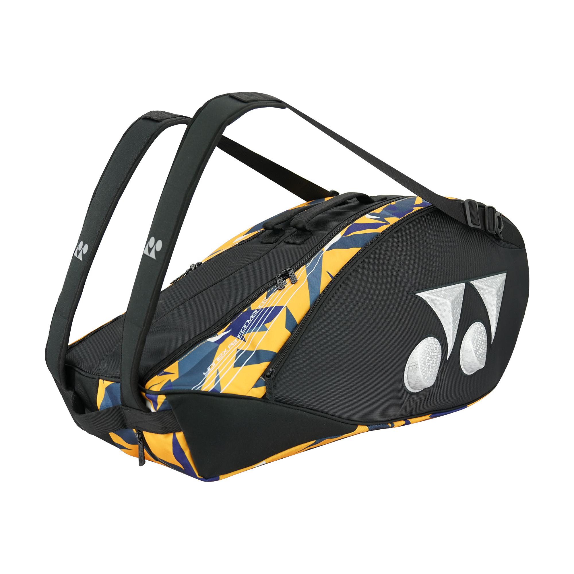 YUROTO☆ YONEX PRO RACQUET BAG BT6 22926T-SR | Champion Badminton