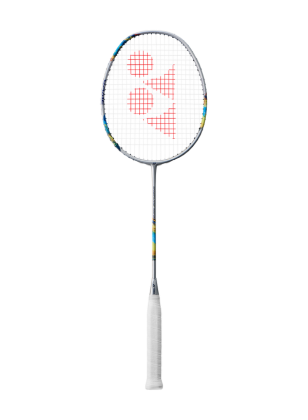 YONEX Nanoflare 700 Tour ラケット 4UG5 Yonex Nanoflare 700 Tour 4UG5 Silver/Skyblue - KW FLEX