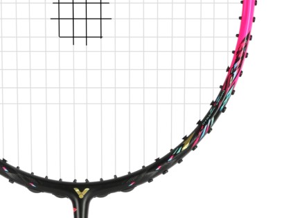 VICTOR AURASPEED 100X ULTRA WT24 | Champion Badminton | Official