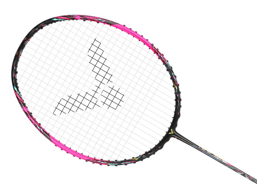 ラケット VICTOR AURASPEED 100X Ultra 4UG5 Badminton Racket - Auraspeed 100X Ultra 4UG5 - Victor