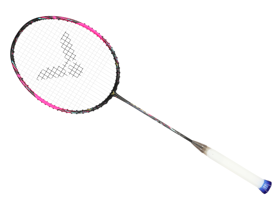 VICTOR AURASPEED 100X ULTRA WT24 | Champion Badminton | Official