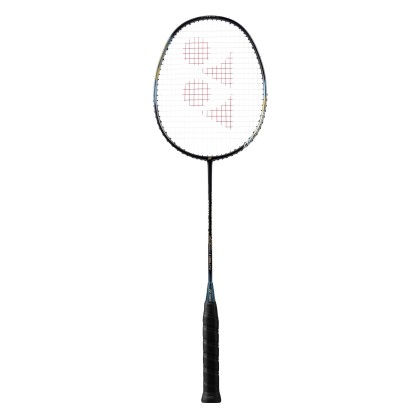 美品！ YONEX AERIO AB (Accublade) 28.0 Yonex Vibration Stopper Dampener AC165EX Black/Yellow