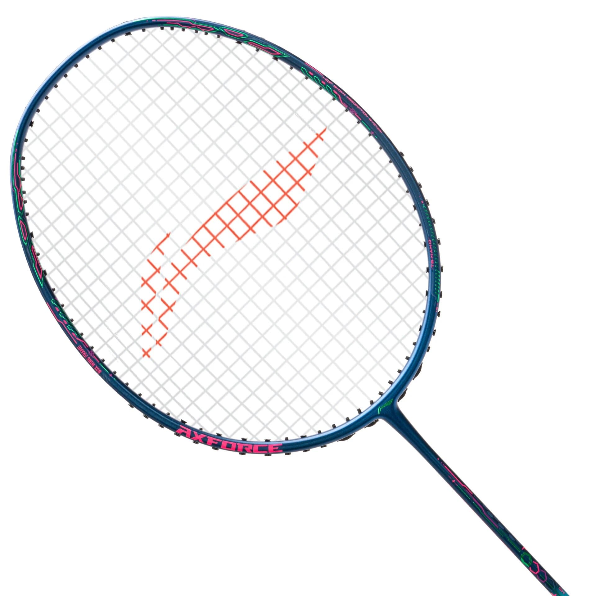 LI-NING AXFORCE 50 | Champion Badminton | Official Retailer for