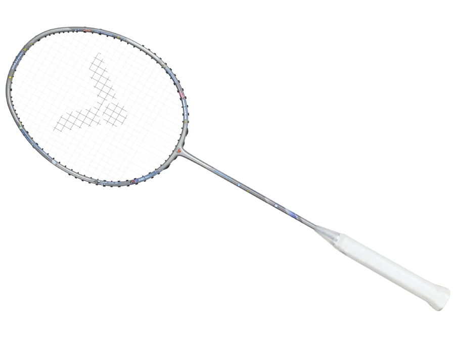 VICTOR AURASPEED HS PLUS | Champion Badminton | Official