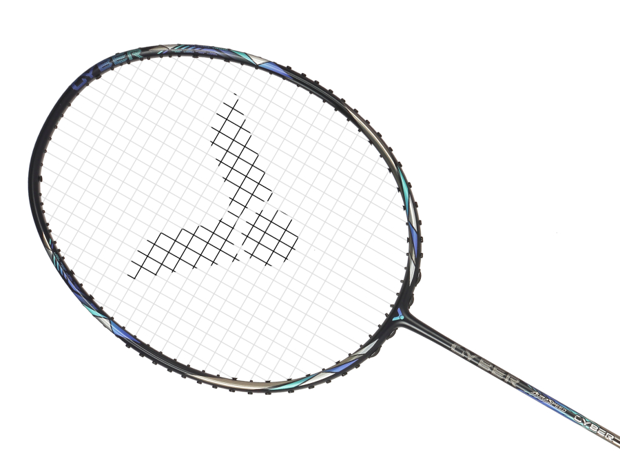 VICTOR AURASPEED HS PLUS | Champion Badminton | Official