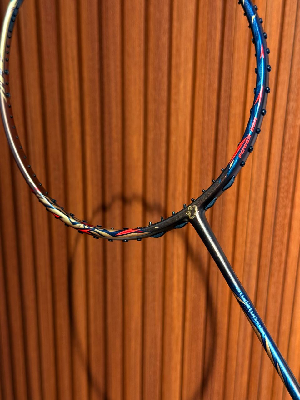 VICTOR TK RYUGA TM 天命 DESTINY LIMITED EDITION | Champion