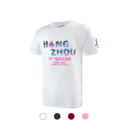 VICTOR HANGZHOU World Tour Final 2024 | Champion Badminton