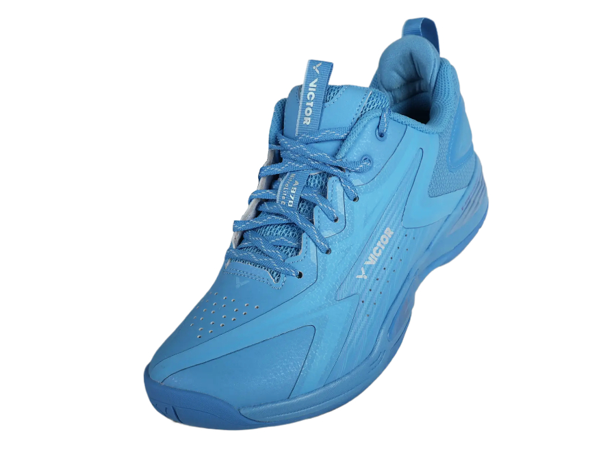 VICTOR CAPSULE COLLECTION A970NL CPS I-PINK | Champion Badminton