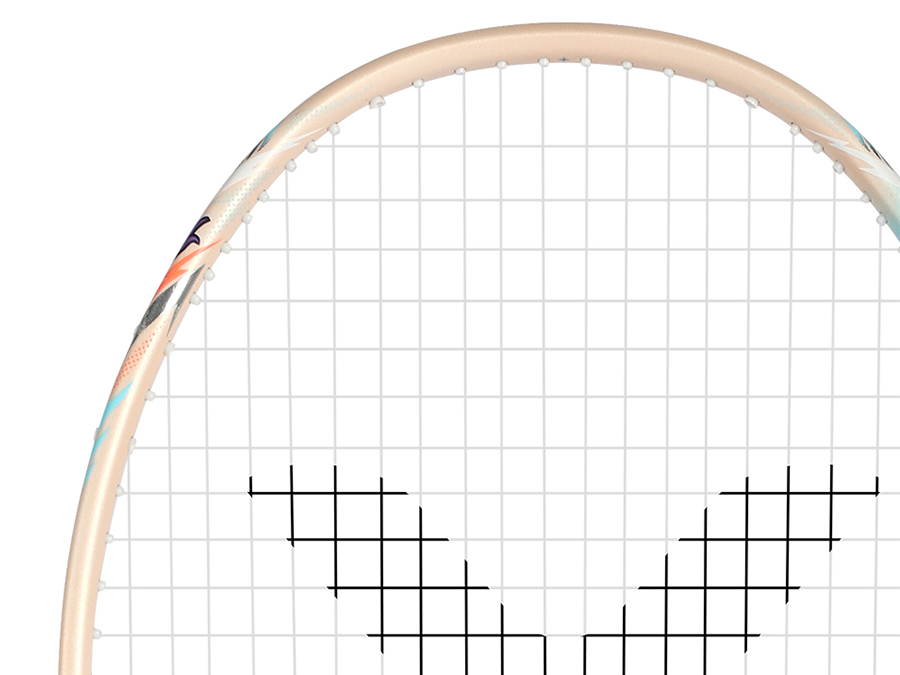 VICTOR THRUSTER RYUGA MUSE BAC25 4U | Champion Badminton
