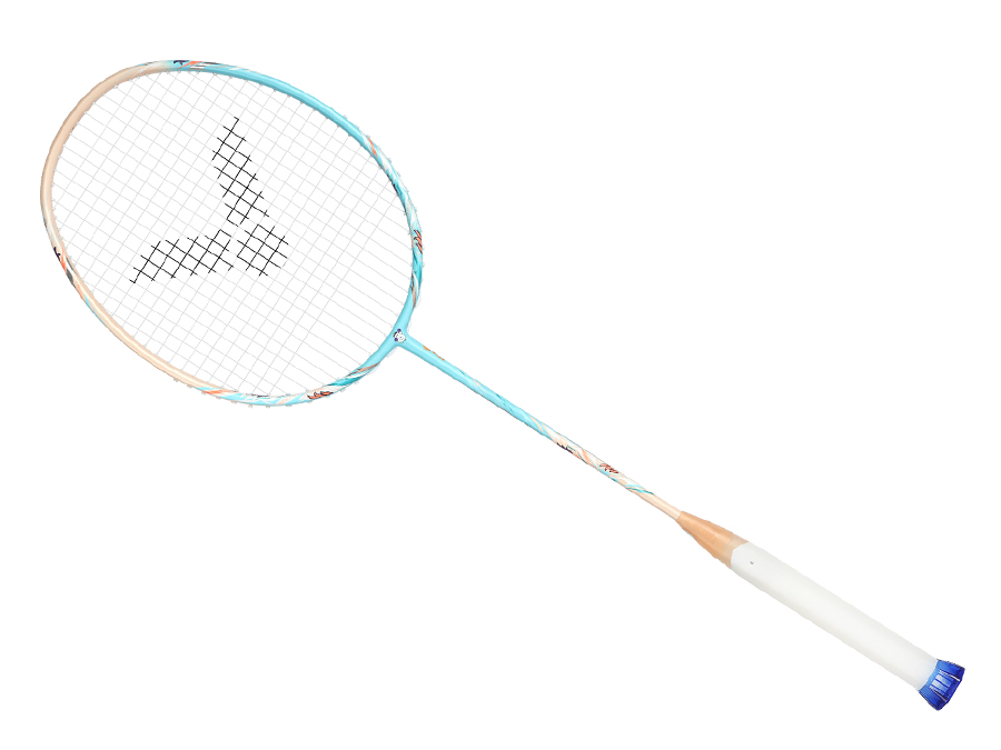 VICTOR THRUSTER RYUGA MUSE BAC25 4U | Champion Badminton