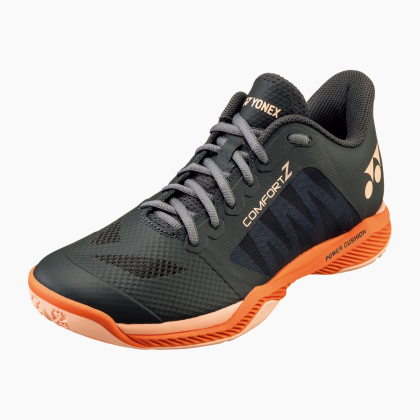 YONEX COMFORT Z MEN DKGY SHOES | Champion Badminton | Official