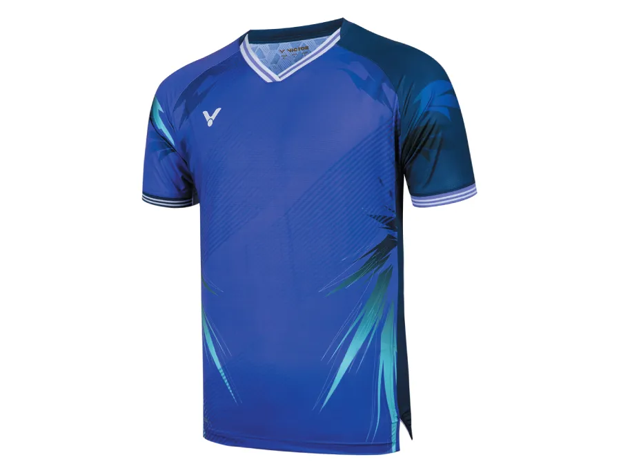 VICTOR LEE Z J マレーシア代表 ユニフォーム VICTOR X LZJ 2026 | Champion Badminton | Official Retailer for