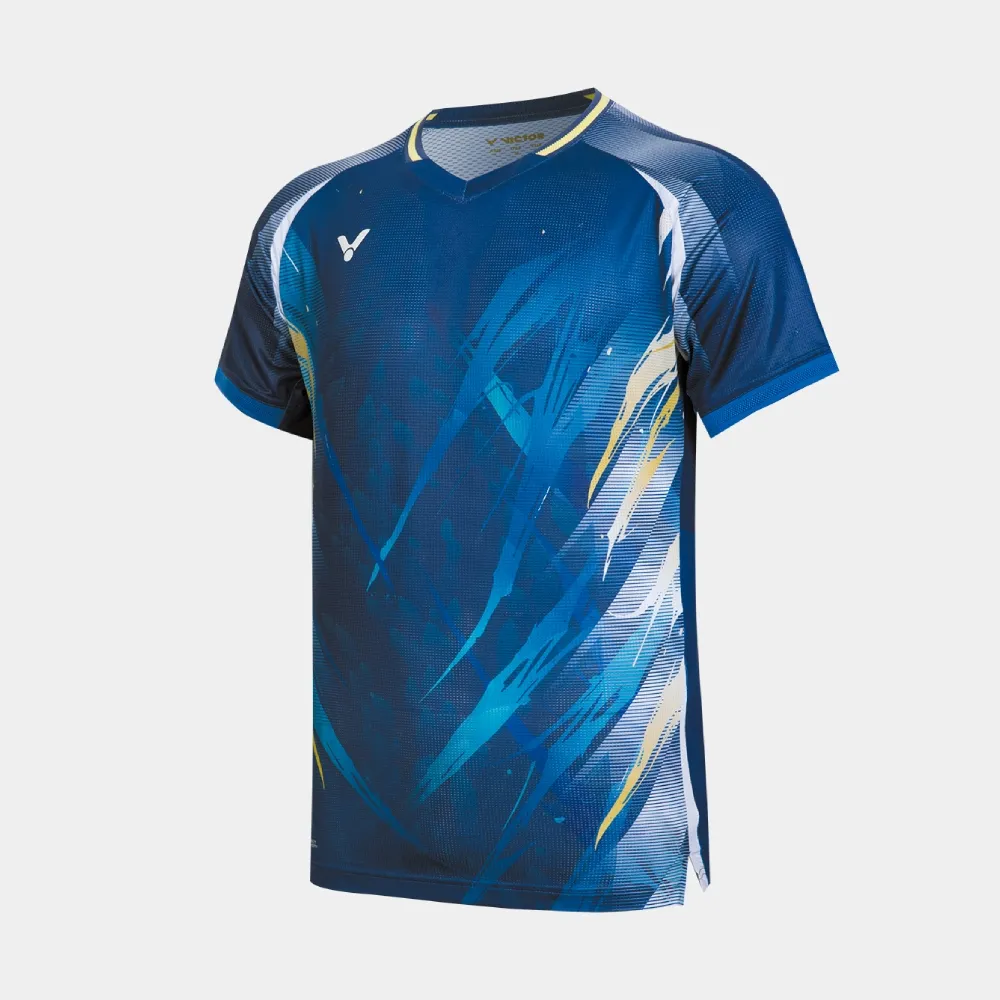 VICTOR X LZJ 2026 | Champion Badminton | Official Retailer for