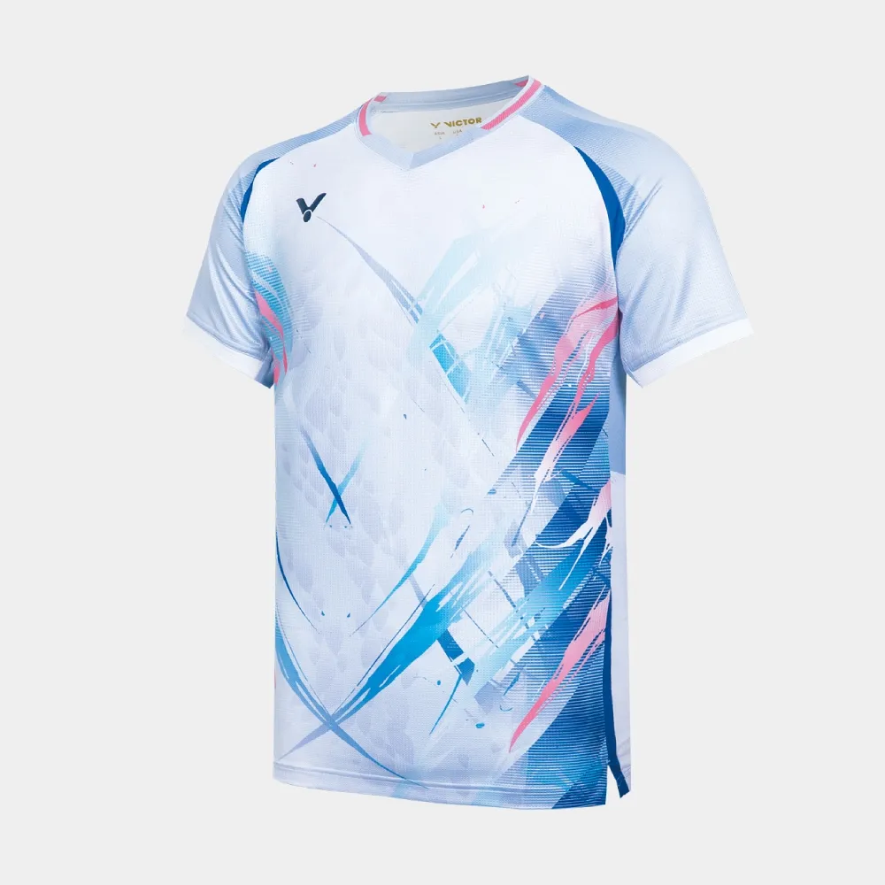 VICTOR X LZJ 2026 | Champion Badminton | Official Retailer for