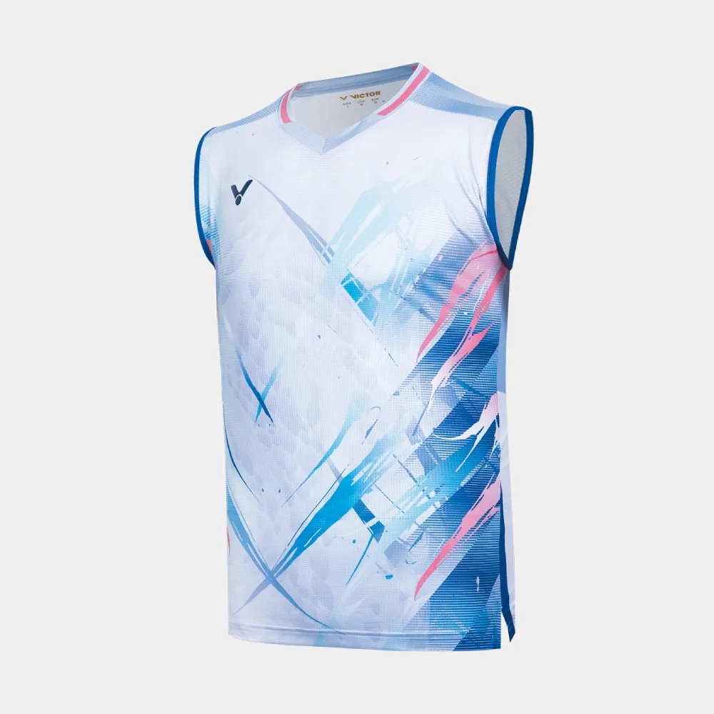 VICTOR X LZJ 2026 | Champion Badminton | Official Retailer for
