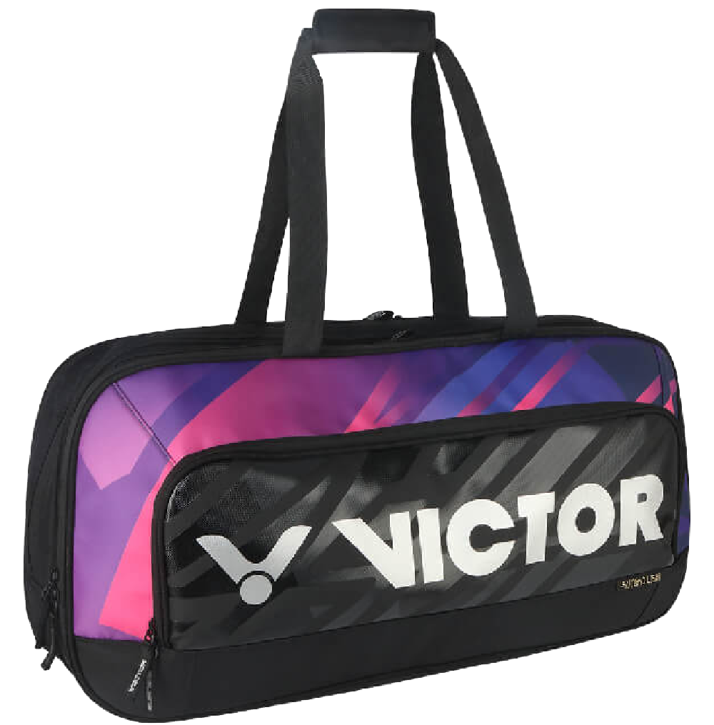 VICTOR バレーボール用バッグ CHENGDU 2024 VICTOR バレーボール用