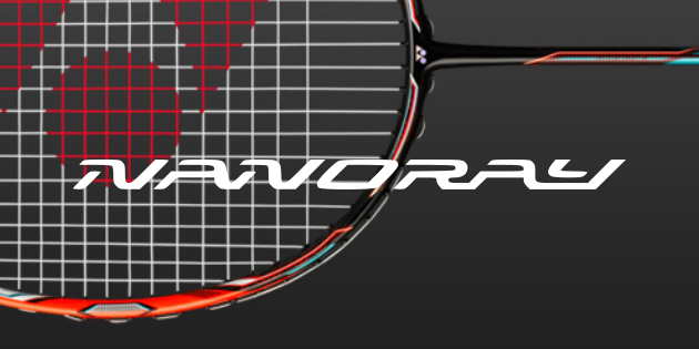 Yonex Badminton Racket | Champion Badminton | Official Retailer for ...