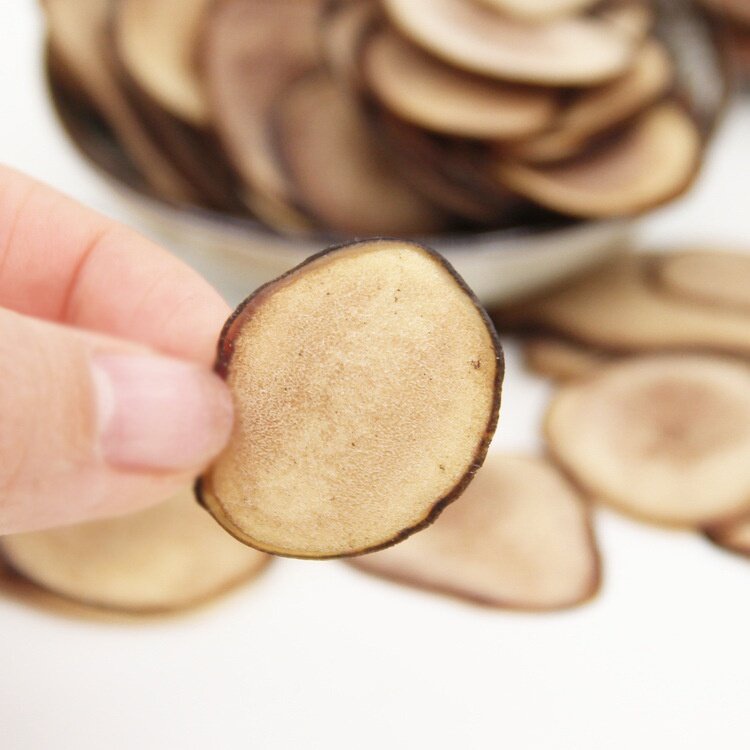 鹿茸片37g 东北特产长白山优质货Lu Rong Slices Deer Antler Changbai