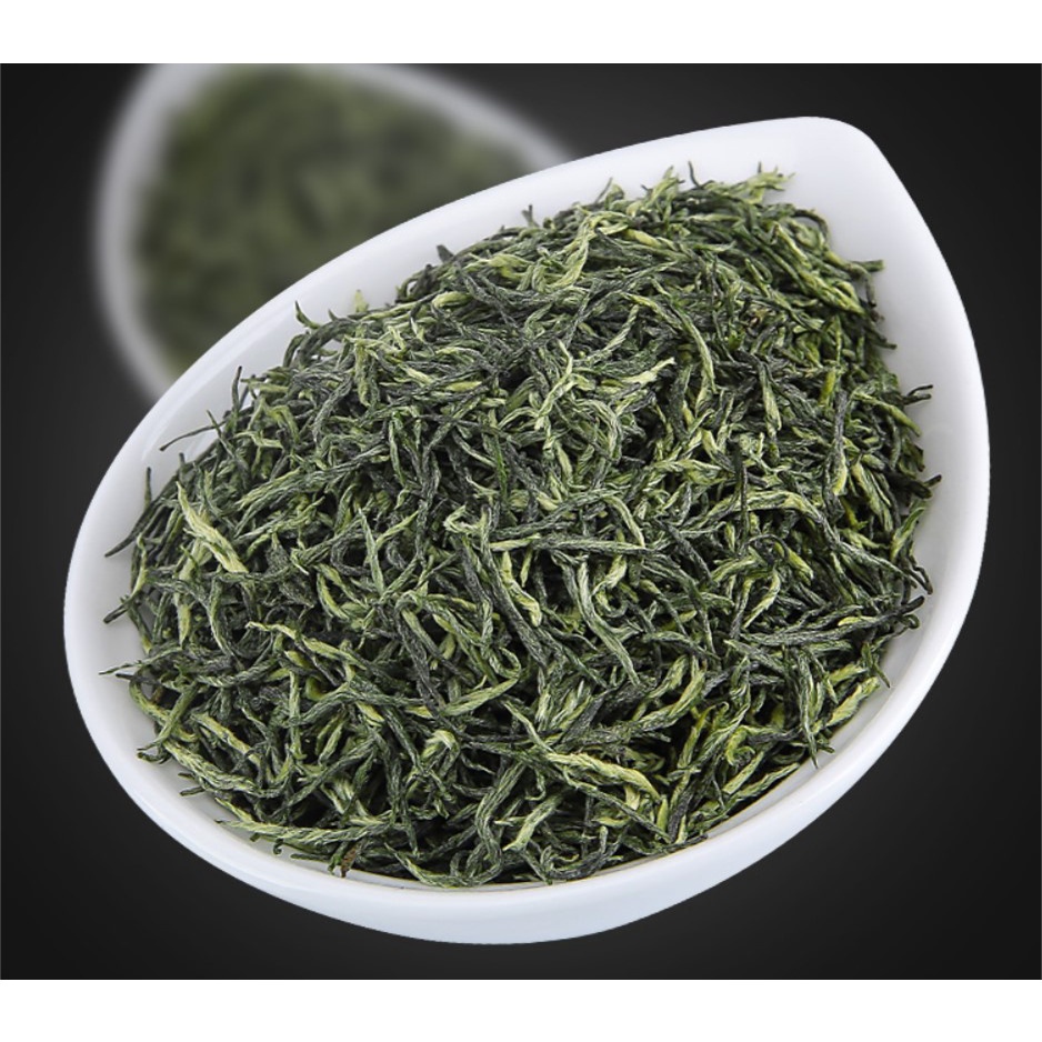 XINYANG MAOJIANG / キンヤン マオジャン 信陽毛尖 | すべての