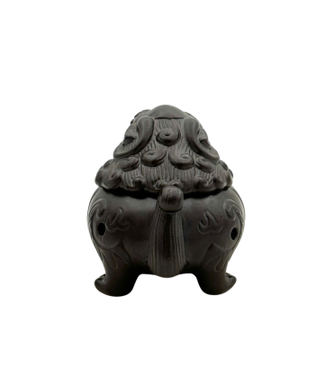 中国　象香炉 香炉收藏烧尽沉檀满屋香|香炉|收藏_手机新浪网