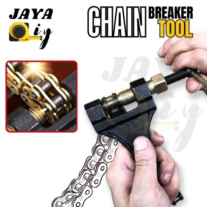 [1SET] PEMOTONG RANTAI MOTOSIKAL MCR BASICS CHAIN CUTTER (BREAKER) FOR ...