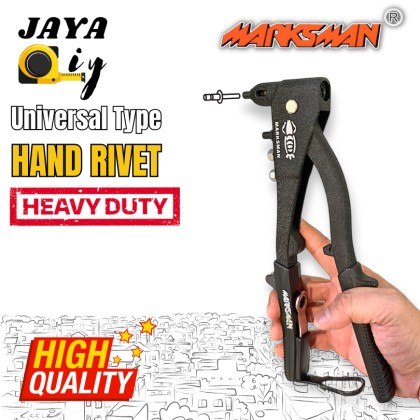[HEAVY DUTY] MARKSMAN™ 10.5