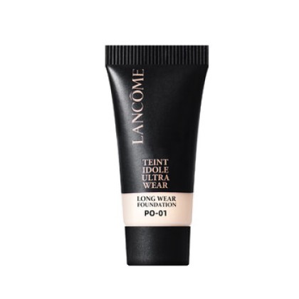 Lancome Teint Idole Ultra Wear Foundation PO-01 10ml | Clacy
