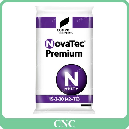 NovaTec Premium - 50KG | CNC Marketing - Your Preferred Agricultural Inputs  Partner